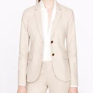 J.Crew Blazer